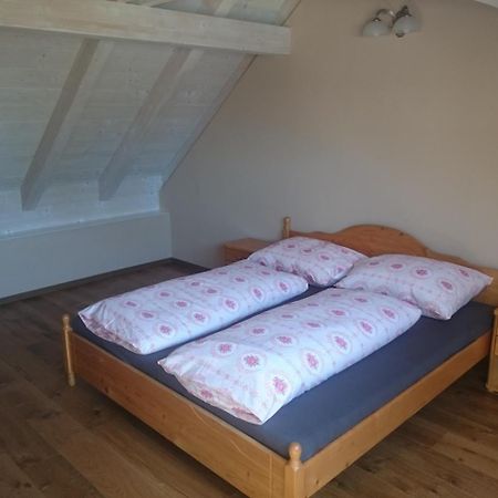 Apartman Jakubka Теплице-над-Бечвой Экстерьер фото