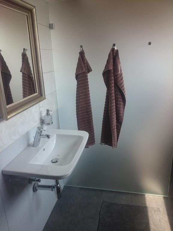 Apartman Jakubka Теплице-над-Бечвой Экстерьер фото